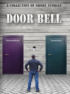 cover image of Door Bell